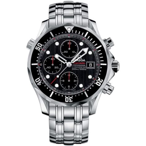 omega seamaster professional replica
